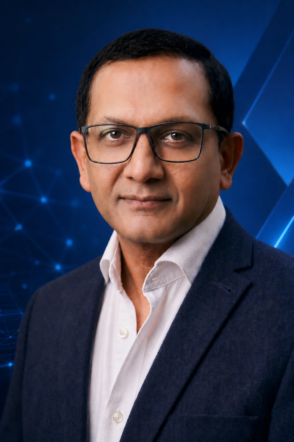 Portrait placeholder for Rasel Khan
