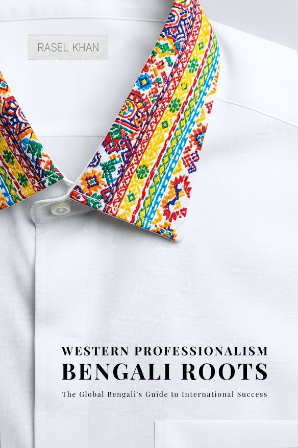 Western Professionalism Bengali Roots book cover